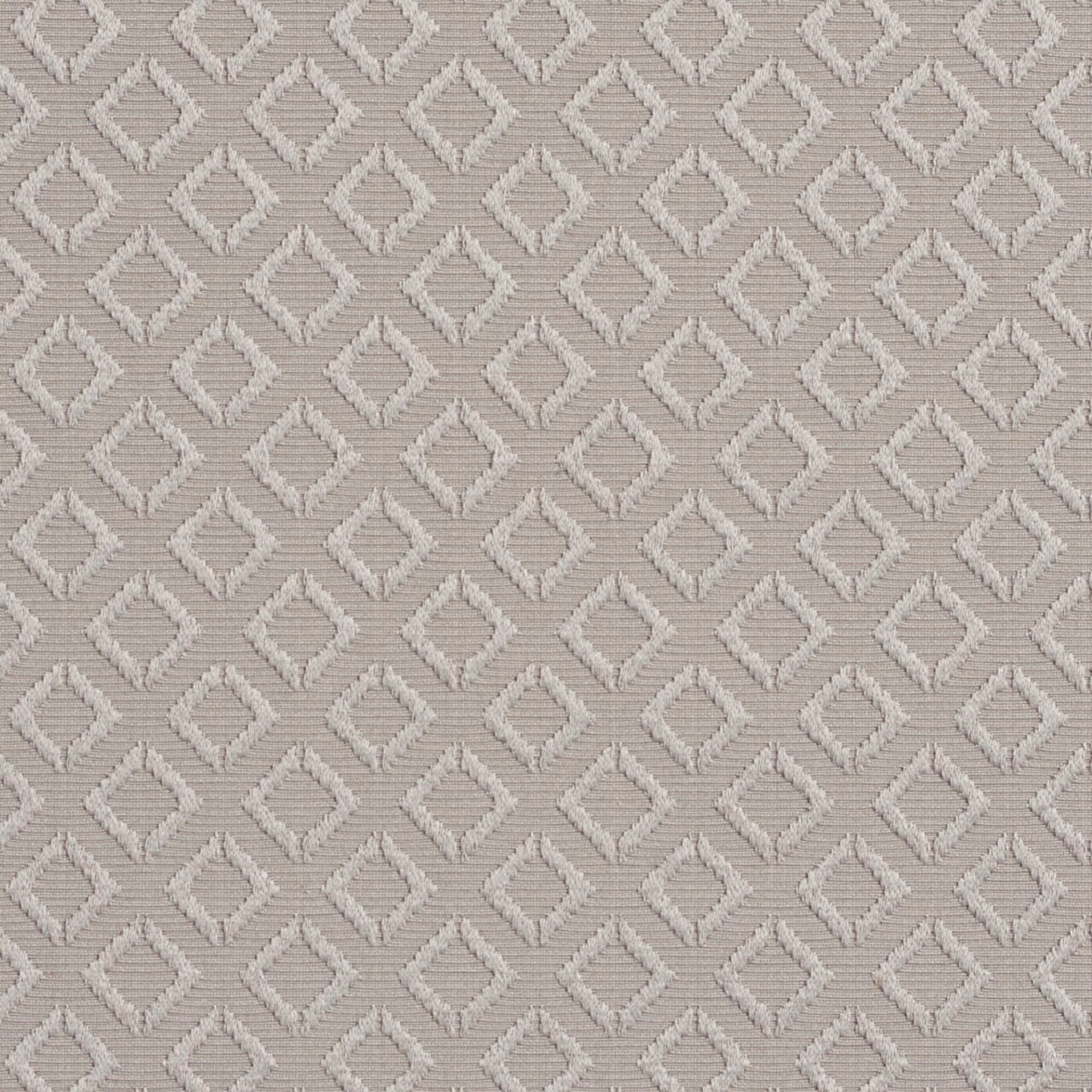 Upholstery Fabric - Grey & Silver Abstract & Geometric,Diamonds,Small Scale Upholstery Fabric 54 Inches"